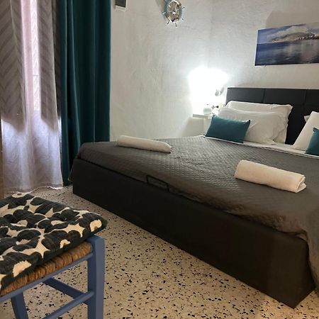Bed and Breakfast Hierabeb Marettimo Trapani Zewnętrze zdjęcie